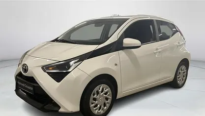 Occasion Toyota Aygo X-play 72 PK (52 kW) 2020 Hatchback
