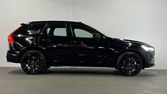Zwart Gebruikt 2025 Volvo XC60 SUV | € 59.940 (Goede deal)