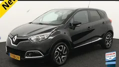 Gebruikt 2014 Renault Captur Dynamique SUV | € 9.950 (Goede deal)