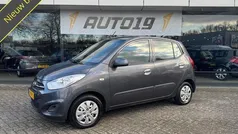 Gebruikt 2011 Hyundai i10 Hatchback | € 2.919 (Eerlijke prijs)