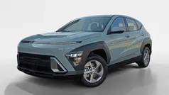 Groen Nieuw 2025 Hyundai Kona Comfort SUV | € 32.500 (Goede deal)