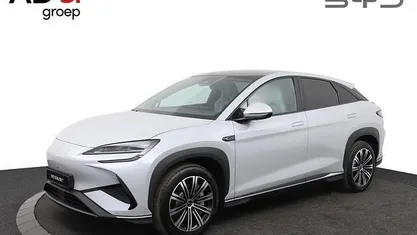 Overige Nieuw 2026 BYD Seal Design SUV | € 54.790 (Super prijs)