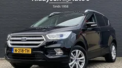 Gebruikt 2020 Ford Kuga Titanium SUV | € 19.950 (Super prijs)