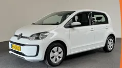 Gebruikt 2022 VW up! Hatchback | € 12.440 (Eerlijke prijs)