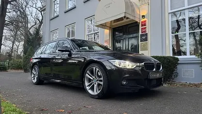Gebruikt 2018 BMW 330 M Sport Stationwagen | € 29.950 (Goede deal)