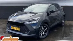 Zwart Gebruikt 2025 Toyota C-HR SUV | € 36.900 (Goede deal)
