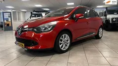 Gebruikt 2014 Renault Clio GrandTour Expression Stationwagen | € 7.950 (Eerlijke prijs)