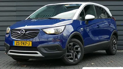 Occasion Opel Crossland X Edition 2019 SUV