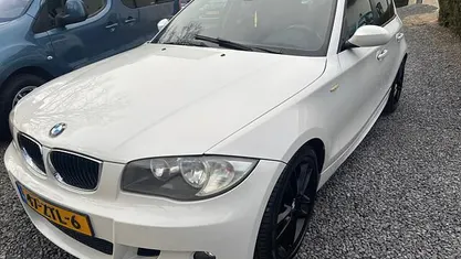 Occasion 2007 BMW 118 M Sport Hatchback | € 2.999 (Eerlijke prijs)