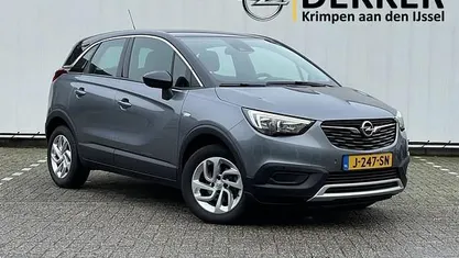 Occasion Opel Crossland X Innovation 2021 SUV