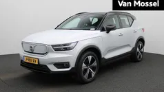 Grijs Gebruikt 2020 Volvo XC40 R-Design SUV | € 29.900 (Goede deal)