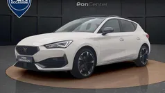 Wit Gebruikt 2022 Cupra Leon Limited Edition Hatchback | € 27.450 (Eerlijke prijs)