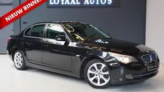 Gebruikt 2009 BMW 520 Sedan | € 7.999 (Eerlijke prijs)