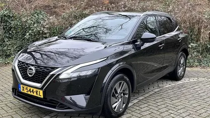 Occasion Nissan Qashqai Acenta 140 PK (102 kW) 2022 SUV