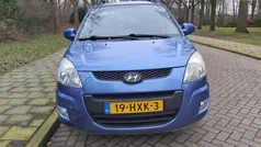 Gebruikt 2009 Hyundai Matrix Style MPV | € 1.890 (Goede deal)