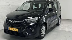 Gebruikt 2019 Opel Combo Edition MPV | € 15.999 (Eerlijke prijs)