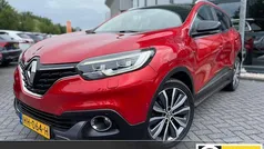 Gebruikt 2015 Renault Kadjar Bose Edition SUV | € 9.950 (Eerlijke prijs)