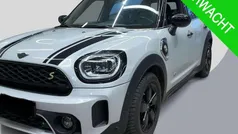 Wit Gebruikt 2022 Mini Cooper S Countryman Classic SUV | € 29.750 (Goede deal)