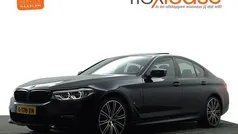 Gebruikt 2020 BMW 530e iPerformance Sedan | € 34.900 (Eerlijke prijs)