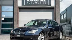 Gebruikt 2004 BMW 525 Executive Sedan | € 4.440 (Eerlijke prijs)