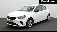 Wit Gebruikt 2021 Opel Corsa Edition Hatchback | € 12.900 (Eerlijke prijs)