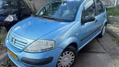 Gebruikt 2003 Citroën C3 Hatchback | € 949 (Eerlijke prijs)