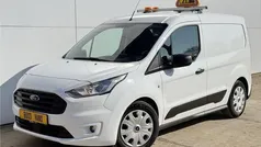 Wit Gebruikt 2019 Ford Transit Van | € 12.740 (Goede deal)