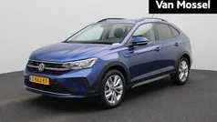 Blauw Gebruikt 2024 VW Taigo Business SUV | € 23.700 (Eerlijke prijs)