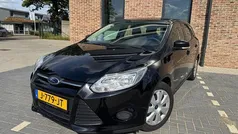 Gebruikt 2013 Ford Focus Stationwagen | € 3.950 (Eerlijke prijs)