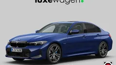 Gebruikt 2023 BMW 330e M Sport Sedan | € 45.900 (Eerlijke prijs)
