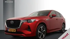 Gebruikt 2023 Mazda CX-60 Takumi-Line SUV | € 42.950 (Eerlijke prijs)