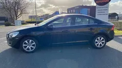 Zwart Gebruikt 2011 Volvo S60 Sedan | € 3.899 (Eerlijke prijs)