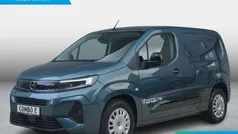 Gebruikt 2025 Opel Combo-e Life Van | € 32.497 (Eerlijke prijs)