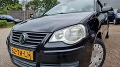 Zwart Gebruikt 2007 VW Polo Hatchback | € 2.500 (Eerlijke prijs)