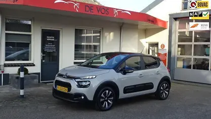 Occasion Citroën C3 PureTech 83 PK (61 kW) 2020 Hatchback