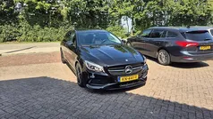 Gebruikt 2016 Mercedes CLA200 Shooting Brake Ambition Stationwagen | € 16.744 (Eerlijke prijs)