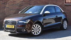 Gebruikt 2012 Audi A1 Attraction Hatchback | € 5.949 (Goede deal)