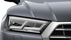 Grijs Gebruikt 2019 Audi Q5 Proline SUV | € 36.840 (Eerlijke prijs)