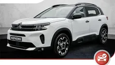 Gebruikt 2025 Citroën C5 Aircross Start SUV | € 34.925 (Eerlijke prijs)