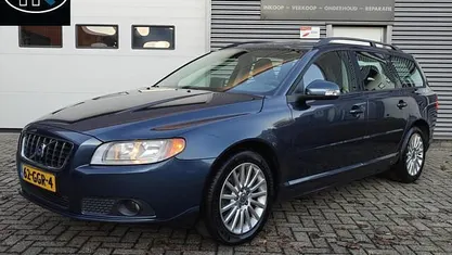 Gebruikt 2008 Volvo V70 Momentum Stationwagen | € 9.950 (Eerlijke prijs)