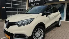 Wit Gebruikt 2014 Renault Captur Dynamique SUV | € 8.700 (Eerlijke prijs)