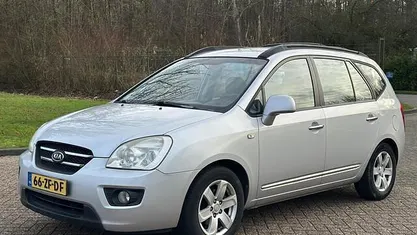 Occasion Kia Carens 144 PK (105 kW) 2008 MPV
