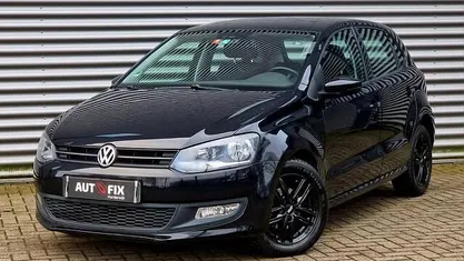 Occasion 2011 VW Polo Trendline Hatchback | € 5.749 (Eerlijke prijs)