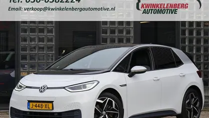Occasion VW ID.3 150 kW (204 PK) 2020 Hatchback