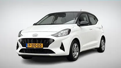 Occasion 2022 Hyundai i10 Comfort Hatchback | € 14.750 (Eerlijke prijs)