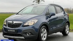 Gebruikt 2016 Opel Mokka Innovation SUV | € 13.890 (Eerlijke prijs)