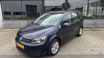 Occasion VW Touran Comfortline 105 PK (77 kW) 2013 MPV