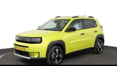 Gebruikt 2025 Fiat Grande Panda La Prima SUV | € 27.581 (Eerlijke prijs)