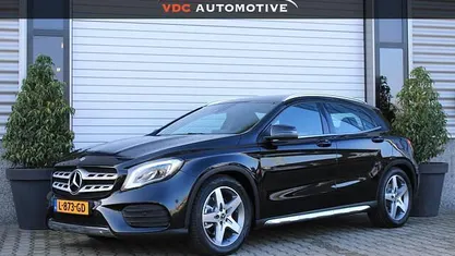 Gebruikt 2018 Mercedes GLA250 AMG SUV | € 23.950 (Goede deal)