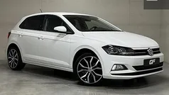 Gebruikt 2019 VW Polo R-line Hatchback | € 12.950 (Eerlijke prijs)